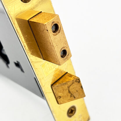 Union L2041 Oval Horizontal Mortice Sashlock - Image 5