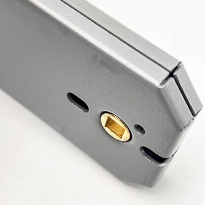 Union L2041 Oval Horizontal Mortice Sashlock - Image 6