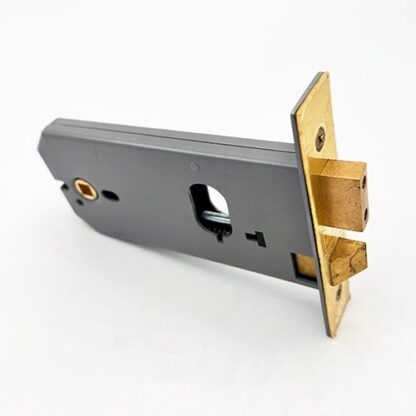 Union L2041 Oval Horizontal Mortice Sashlock - Image 4