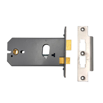 Union L2041 Oval Horizontal Mortice Sashlock - Image 7
