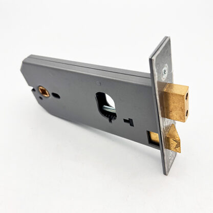 Union L2041 Oval Horizontal Mortice Sashlock - Image 8