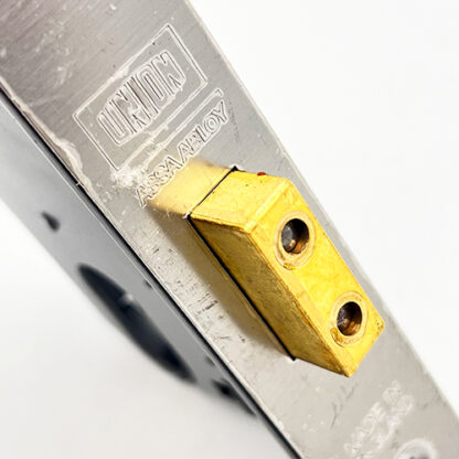 Union L2141 Oval Upright Mortice Deadlock - Image 4