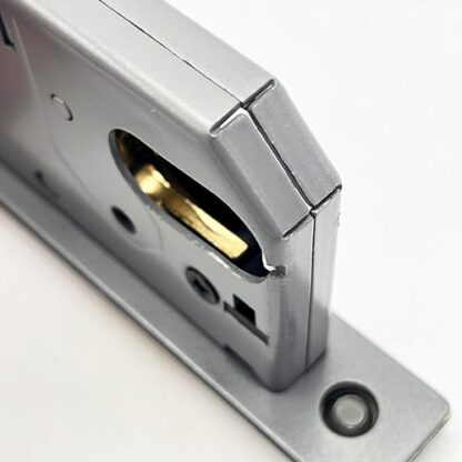 Union L2141 Oval Upright Mortice Deadlock - Image 5