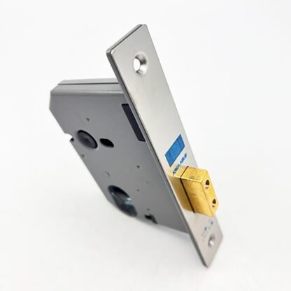 Union L2141 Oval Upright Mortice Deadlock - Image 8