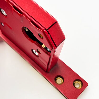 Union L2144 Euro Mortice Deadlock - Image 6