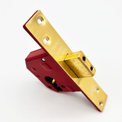 Union L2144 Euro Mortice Deadlock - Image 4