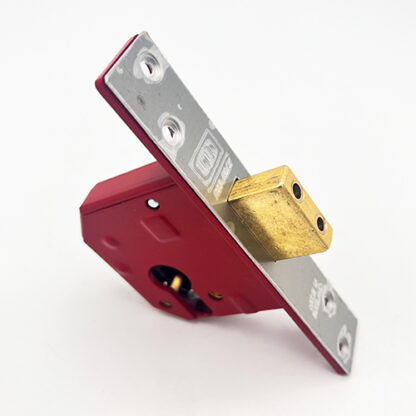 Union L2144 Euro Mortice Deadlock - Image 8