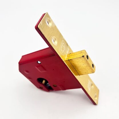 Union L2144 Euro Mortice Deadlock - Image 10