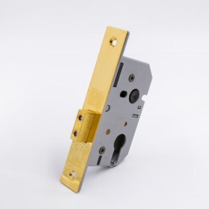 Union L2149 Upright Euro Mortice Deadlock - Image 3