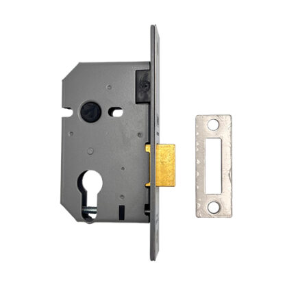 Union L2149 Upright Euro Mortice Deadlock - Image 4