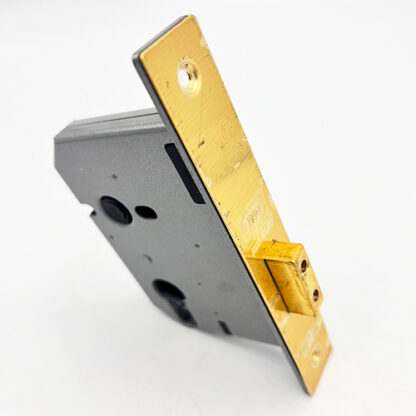 Union L2149 Upright Euro Mortice Deadlock - Image 7