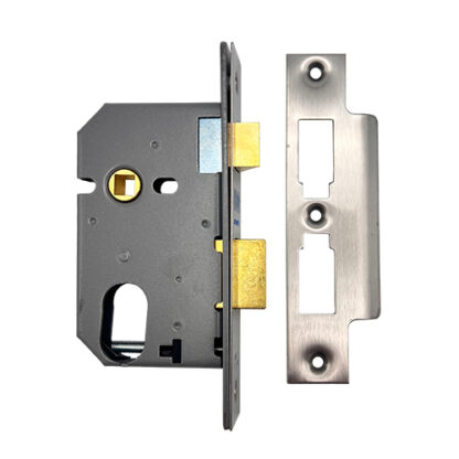 Union L2241 Oval Mortice Sashlock - Image 4
