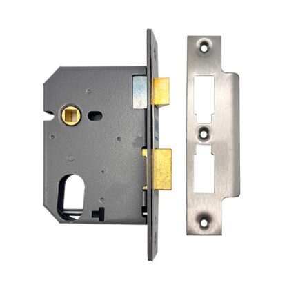 Union L2241 Oval Mortice Sashlock - Image 6