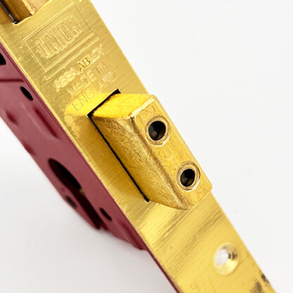 Union L2244 Euro Mortice Sashlock - Image 5