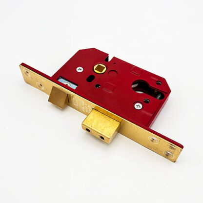 Union L2244 Euro Mortice Sashlock - Image 4