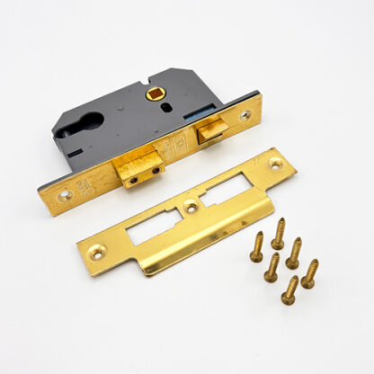 Union L2249 Euro Mortice Sashlock - Image 3