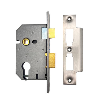 Union L2249 Euro Mortice Sashlock - Image 7
