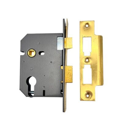 Union L2249 Euro Mortice Sashlock - Image 9