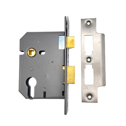 Union L2249 Euro Mortice Sashlock - Image 11