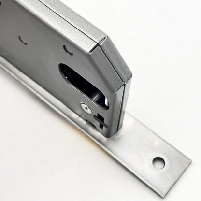 Union L2278 Oval Double Throw Mortice Sashlock - Image 6