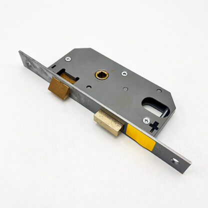 Union L2278 Oval Double Throw Mortice Sashlock - Image 4