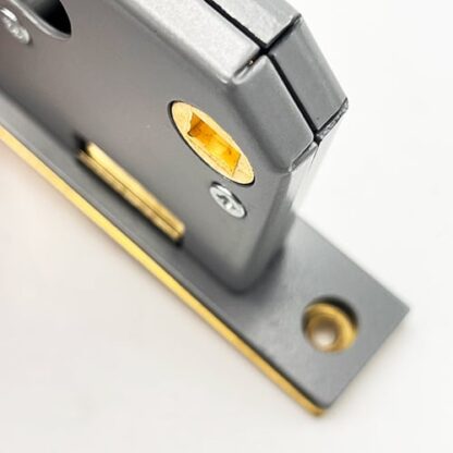 Union L2332 Oval Mortice Nightlatch Case Only - Image 5