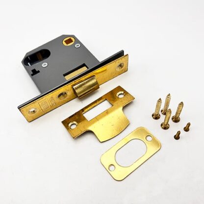 Union L2332 Oval Mortice Nightlatch Case Only - Image 2