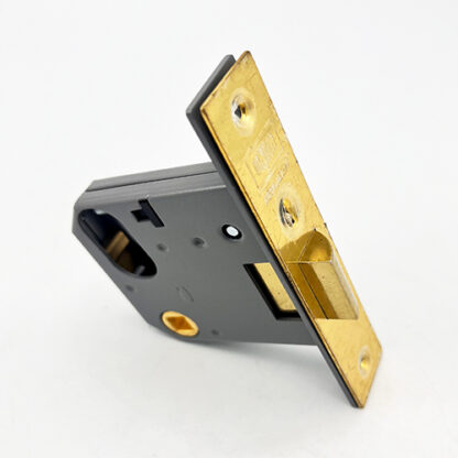 Union L2332 Oval Mortice Nightlatch Case Only - Image 3