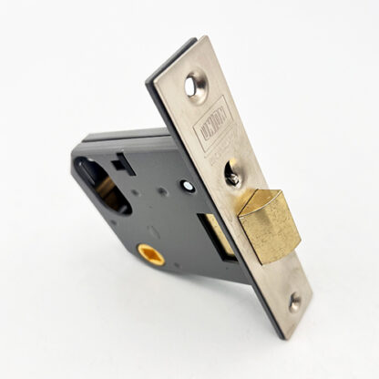 Union L2332 Oval Mortice Nightlatch Case Only - Image 7