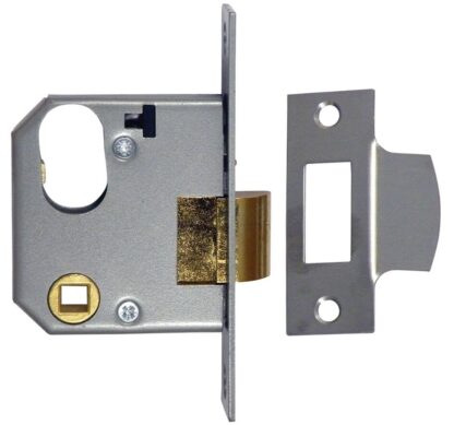 Union L2332 Oval Mortice Nightlatch Case Only - Image 8
