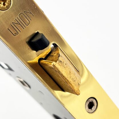 Union L2341 Oval Mortice Nightlatch - Image 5
