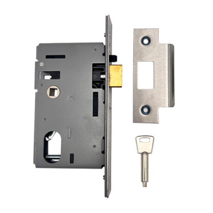 Union L2341 Oval Mortice Nightlatch - Image 7