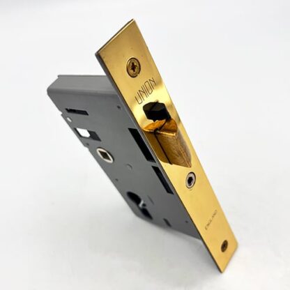 Union L2349 Euro Mortice Nightlatch - Image 2