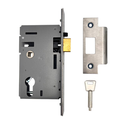 Union L2349 Euro Mortice Nightlatch - Image 5