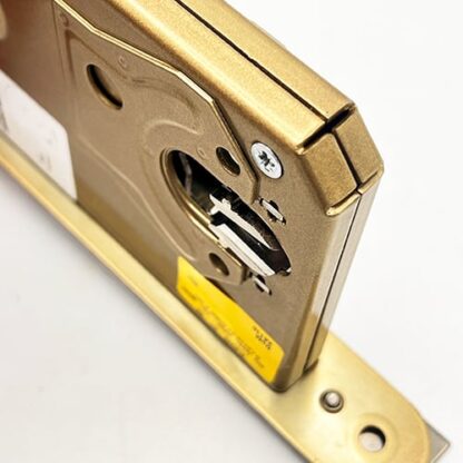 Union L2370 2D2 Dual Profile Mortice Nightlatch - Image 6
