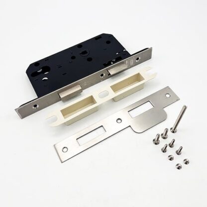 Union L2C21 Euro Mortice Sashlock - Image 3