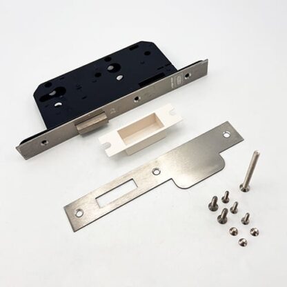 Union 2C2 Euro Mortice Deadlock - Image 3