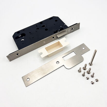 Union 2C2 Euro Mortice Nightlatch - Image 3