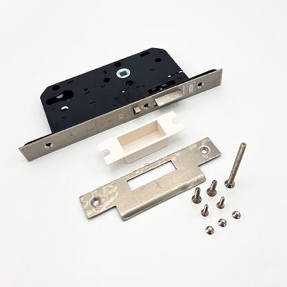 Union L2C25 Euro Deadlocking Mortice Nightlatch - Image 3