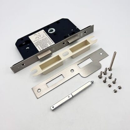 Union L2C26 Euro Escape Mortice Sashlock - Image 3