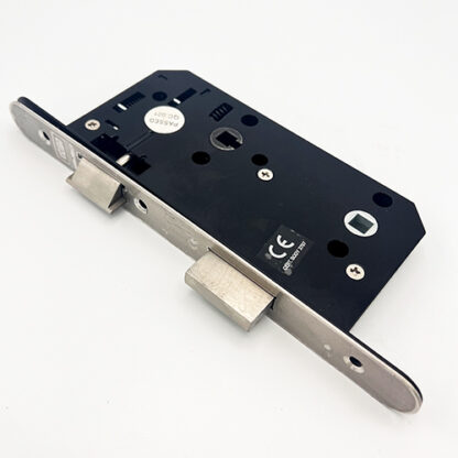 Union L2C27 Bathroom Mortice Sashlock - Image 3