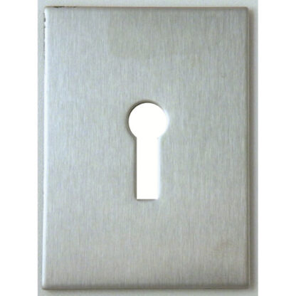 Souber Large UK Stick On Escutcheon - Image 3