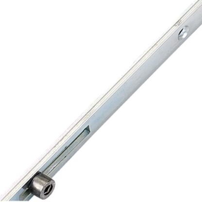 Lockmaster Latch Deadbolt 4 Rollers Lift Lever or Double Spindle Multipoint Door Lock - Image 3