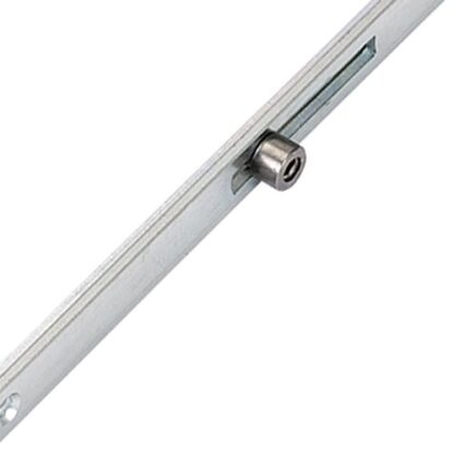 Lockmaster Latch Deadbolt 4 Rollers Lift Lever or Double Spindle Multipoint Door Lock - Image 5