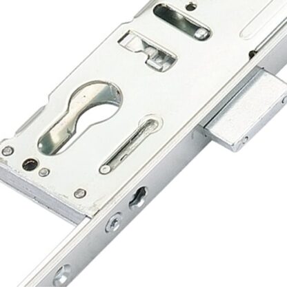 Lockmaster Latch Deadbolt 4 Rollers Lift Lever or Double Spindle Multipoint Door Lock - Image 6