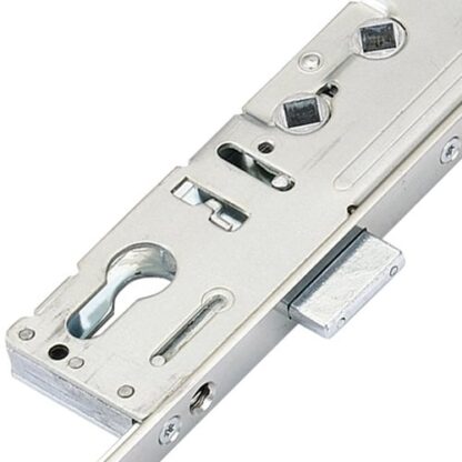 Lockmaster Latch Deadbolt 4 Hooks 2 Anti Lift Pins 2 Rollers Lift Lever or Double Spindle Multipoint Door Lock - Image 5