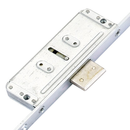 Lockmaster Latch 3 Deadbolts Lift Lever or Double Spindle Multipoint Door Lock - Option 2 (top deadbolt to spindle = 704mm) - Image 3