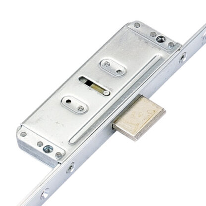 Lockmaster Latch 3 Deadbolts Lift Lever or Double Spindle Multipoint Door Lock - Option 2 (top deadbolt to spindle = 704mm) - Image 6