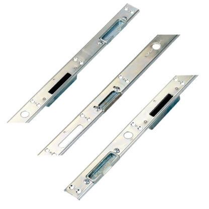 Lockmaster UPVC 2 Rollers 2 Hookbolts 2 Anti Lift Bolt Locks Full Length Keep - Image 2