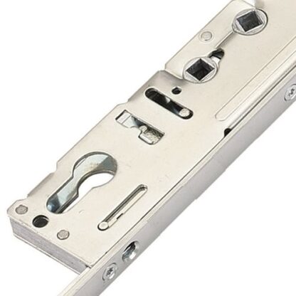 Lockmaster Lift Lever Passive Lock - Shootbolt Compatible - Image 3